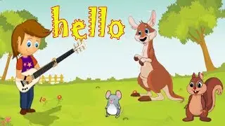 hello hi please here you are song