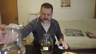 Пиво, ром и самогон