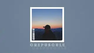 [FREE] Type Beat Nekfeu 2021 - "CREPUSCULE" 🌆 - Prod by. Olympus
