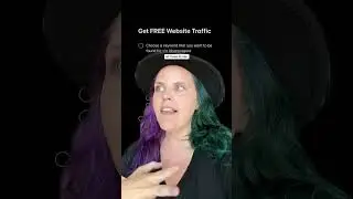 Get Free Website Traffic With This Blogging Strategy #business #website #creative