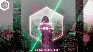 KPLR - Fobos (Official Audio)