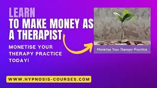 Are you making enough money as a therapist?