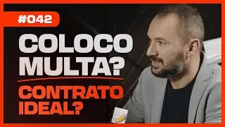 #042 - Como Aplicar Contrato de FIDELIDADE na Sua Agência de Marketing Digital