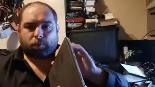 microsoft surface go 3 running Kali Linux part 4