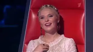 ВСЕ В ШОКЕ КАК ОНА СПЕЛА!