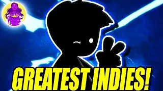 Top 10 BEST Indie Games of All Time That Shook the Gaming World! - Vol 1