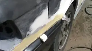 Бэха. Часть вторая.
