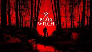 Blair Witch (R9 380 2gb & i5 3570) 1080p