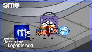 IDFB 1 but its logos: 