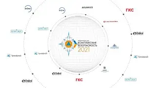 Комплексная безопасность 2021