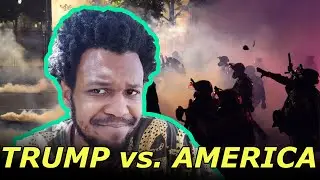 America’s New Secret Police!