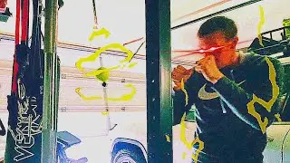 ULTIMATE DIY SHARP SHOOTER DOUBLE END BALL