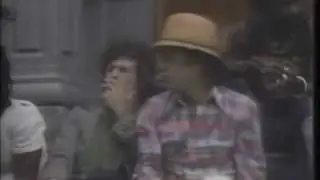 Rolling Stones -1981- Waiting On A Friend