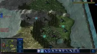 Risk Legacy SC2 Can't think of a name for this one