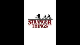Toby | Kids Theme Remix (Stranger things)