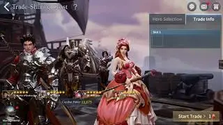 Trải Nghiệm ArcheAge Begins trên mobile - Đồ Họa Mãn Nhãn, Chế Độ Chơi Độc Đáo