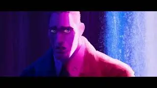Across The Spider Verse