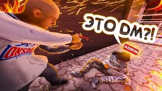 ЧТО ЭТО ЗА ПРАВИЛА на AMAZING ONLINE!?!