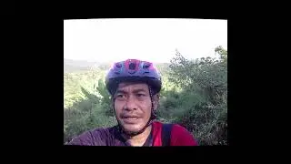Gowes Seru Menelusuri Kawidem Karoya hingga Tanjung Anom Pasaleman Cirebon