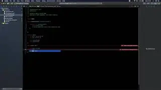 Swift Dersleri 28/30 | Protocol Konu Anlatımı
