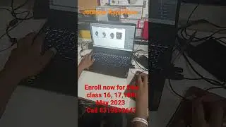 Enroll now for Free Classes 16, 17 and 18th May 2023 | call 8319893647 | Jodhpur Rajasthan