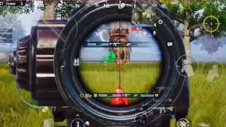 🔥6X Zero Recoil sensitivity 😱 | 6x Zero Recoil Spray | Sensitivity with Gyroscope