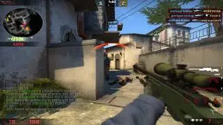 catch this fade