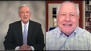 TIA&TW - Bill Kristol - Commentary on America, Pt. I of II