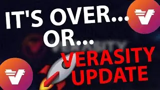 #VERASITY