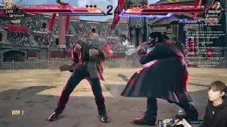 Are you having fun with Tekken 8?