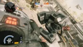ByG Lo Titanfall 2 Map : Eden