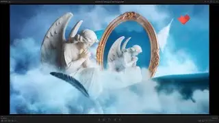 Олег Погудин в телепрограмме 