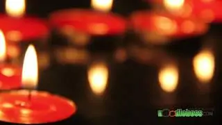 Canon EOS 60D Quick Video Sample (indoor)