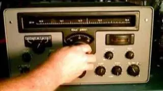 RME6900 Receiver Demo