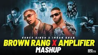 Yo Yo Honey Singh x Imran Khan Mashup 2024 | DJ FREESTYLE | Best Of Yo Yo Honey Songs | Remix Beats
