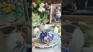 🌸🌿Сливочники🌿🌸