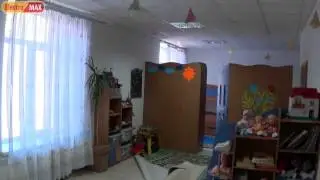 Электрообогреватели Билюкс - отопление детского садика г. Одесса