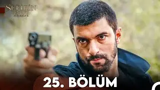 Sefirin Kızı 25. Bölüm (FULL HD)