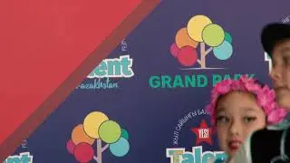 Танцевальная студия 