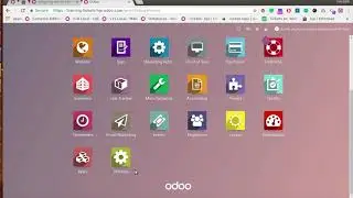 Where to set the Incoming/Outgoing email server | Odoo
