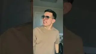 Самый добрый папа😂 Друзья давайте наберём 20к подписчиков❤️