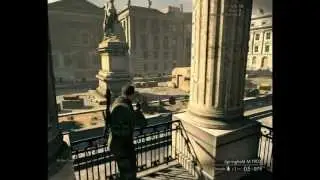 Sniper Elite V2:Survival