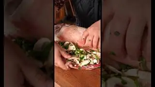 Lamb Meatloaf 