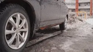 НИКОГДА НЕ ПОКУПАЙТЕ АВТО У ПЕРЕКУПОВ!