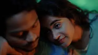 Deepthi Sunaina And Shanmukh Jaswanth Dance || Malupu Song ||