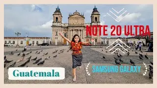 FOTOGRAFO PROFESIONAL tomando fotos con CELULAR? mi experiencia con el SAMSUNG GALAXY NOTE 20 ULTRA