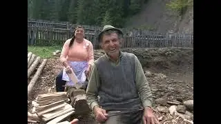 Duminica in Transilvania