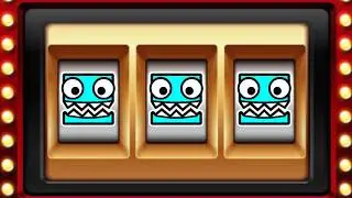 I Added Gambling To Geometry Dash