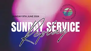 Sunday Service Replay – 
