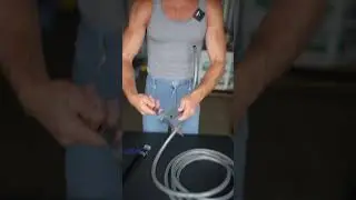 Knife VS Knife....